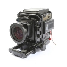 Fuji 680 professional gebraucht kaufen Fuji 680 professional gebraucht kaufen  Frankfurt am Main