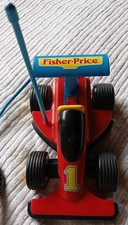 Fisher price vintage gebraucht kaufen  Bad Münder
