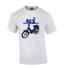 Piaggio ciclomotore shirt usato Piaggio ciclomotore shirt usato  Roma