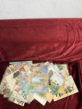 Künstler karten konvolut gebraucht kaufen  Elchingen