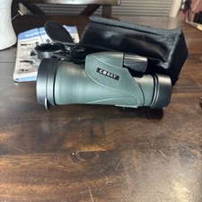 Gosky 12x50 monocular for sale  Frederick