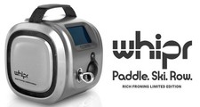 Whipr portable training for sale  Oakland