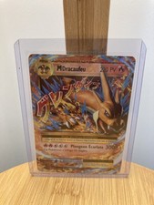 Carte pokémon mega d'occasion  Courbevoie