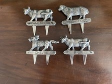 Vintage metal cheese for sale  NOTTINGHAM