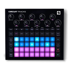 Novation circuit tracks for sale  HIGH WYCOMBE
