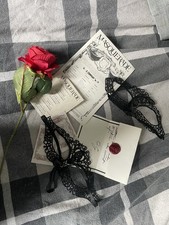 Masquerade phantom opera for sale Masquerade phantom opera for sale  NOTTINGHAM