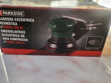 Smerigliatrice eccentrica luci usato  Giugliano in Campania