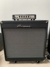 Ampeg pf350 fliptop for sale  SHEFFIELD