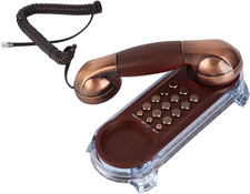 Telefono vintage telefono usato  Roma