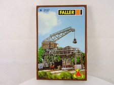 Faller 2137 bausatz gebraucht kaufen  St Ingbert