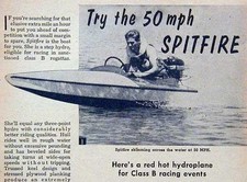 Racing hydroplane class for sale  Diamond Point