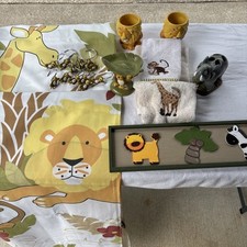 Kids jungle safari for sale  Vine Grove