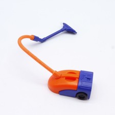 14508 playmobil aspirateur d'occasion  Marck