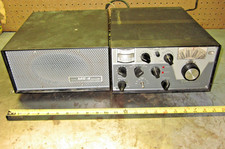 Ham shortwave radio for sale  Friedheim
