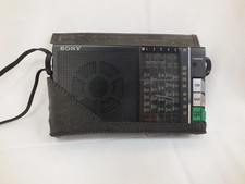 Sony band receiver for sale  LINLITHGOW