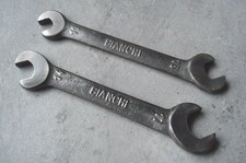Set wrench bianchi usato  Biella