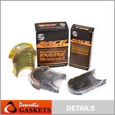 ACL Race Main Rod Bearings Fit Nissan SKYLINE RB25DETT RB25 na sprzedaż  Wysyłka do Poland