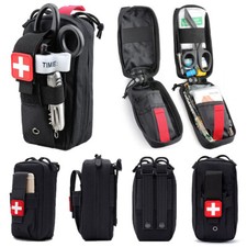 Molle medical pouch for sale  Hebron