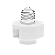 Wyze lamp socket for sale  USA