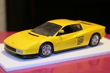 Ferrari 512testa rossa d'occasion  Colmar