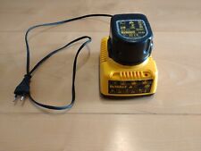 Ladegerät dewalt 9116 gebraucht kaufen  Oberammergau