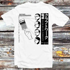 Kraftwerk japanese pocket for sale  LONDON