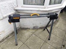 Dewalt metal folding for sale  BLACKPOOL