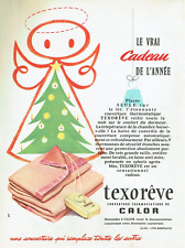 Advertising 1122 1956 d'occasion  Expédié en Belgium