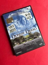 Film dvd donnie usato  Santo Stefano di Camastra