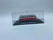 Modellino bus kassbohrer usato  Arzano