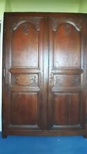 Armoire normande 18ème d'occasion  Gif-sur-Yvette