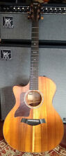 Taylor 724c koa for sale  KNIGHTON