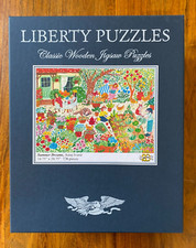 Liberty classic wooden for sale  Park City
