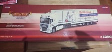Corgi cc14103 daf for sale  NEWQUAY