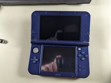 New 3ds metalic for sale  Ripon