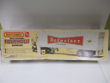 Remorque fruehauf budweiser d'occasion  France