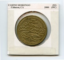 1.00 token casino for sale  Smithville