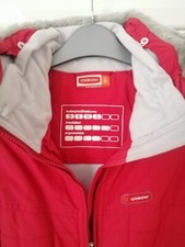 Womens ski jacket for sale  YORK