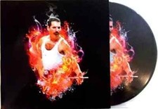 Queen limited edition usato  Castellabate