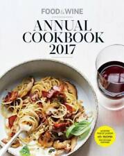 Food wine annual for sale  Montgomery