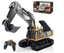 Remote control excavator for sale  Amarillo
