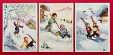 Künstler 1940 kinder gebraucht kaufen  Dresden