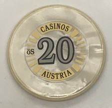 Casinos austria vienna for sale  Huntington Beach