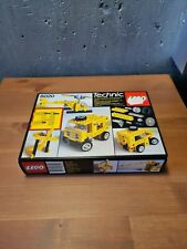 Używany, LEGO Technic 8020 Universal Set 1984 NEW na sprzedaż  PL