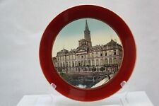 Ancienne assiette lentille d'occasion  Sarreguemines