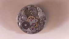 Mouvement montre mécanique d'occasion  Ploërmel
