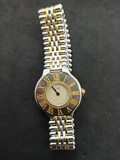 Orlogio cartier must21 usato  Cosenza