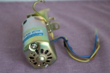 Nähmaschine motor 70w gebraucht kaufen  Langenau