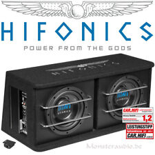 Hifonics 600 watt gebraucht kaufen  Nürnberg