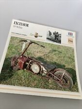 Excelsior 100 welbike d'occasion  Decize